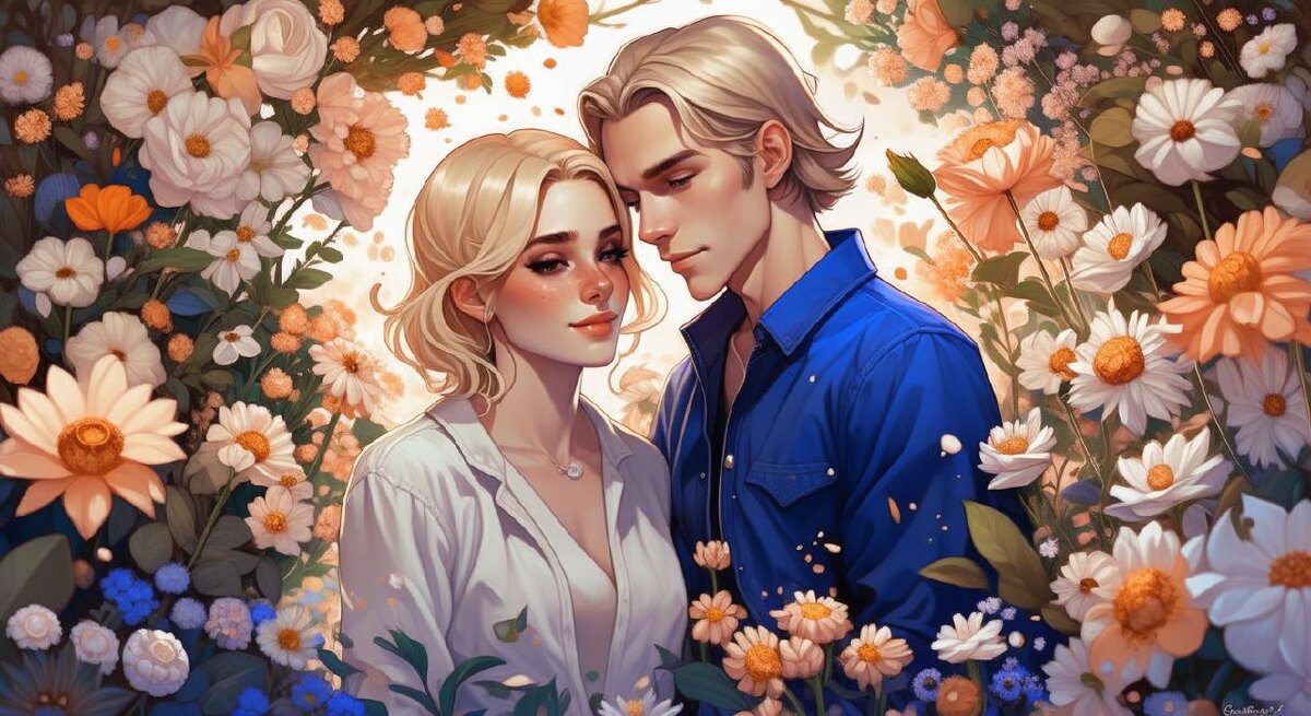 Фанфики, ставшие книгами. Картинка: rudalle