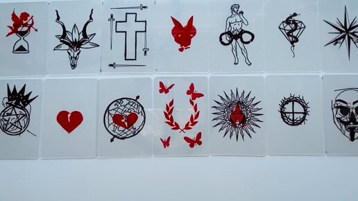 Что он хотел бы сказать вам | Светлана Шульпина гадание таро | Дзен