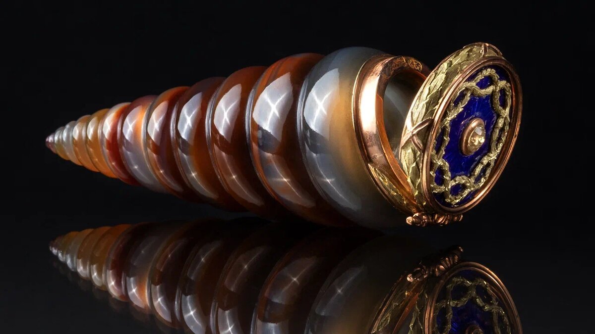 © Форпост Северо-Запад/Горный музей