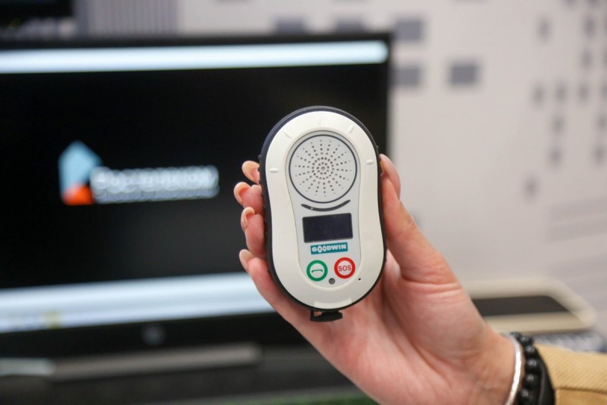    Главу Белгородской области спросили о льготной ипотеке для IT-специалистов