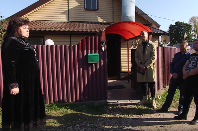    Фото: кадр из видео/ ТНТ. 19 выпуск