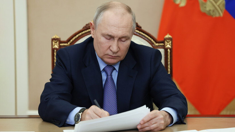   РИА Новости Михаил Метцель