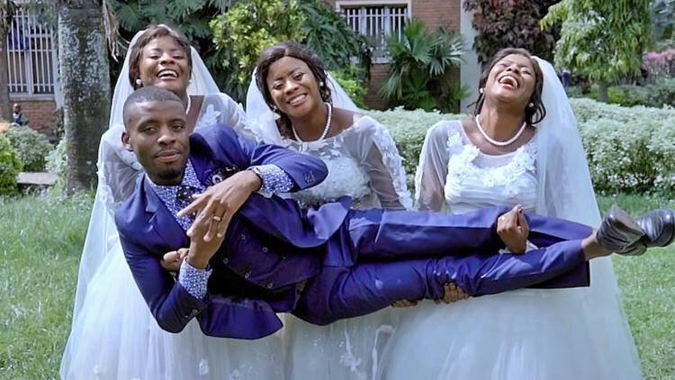 Социальные сети