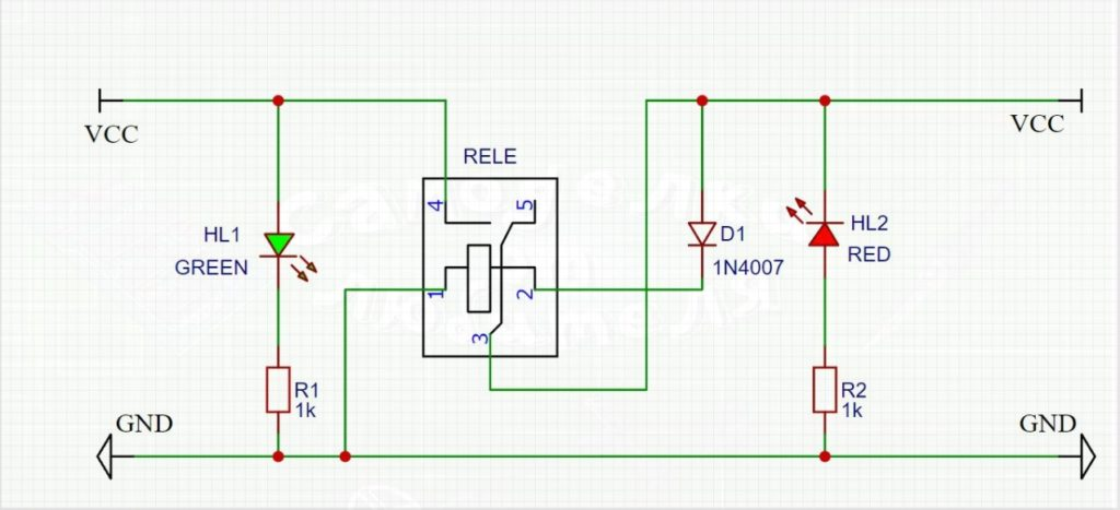 Защита от короткого замыкания блоков питания | Самоделки от любителя | Дзен