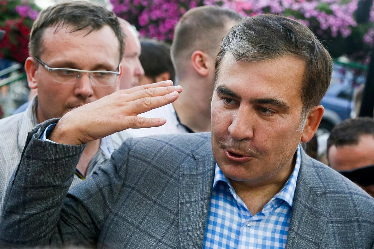 © AP Photo / Efrem Lukatsky