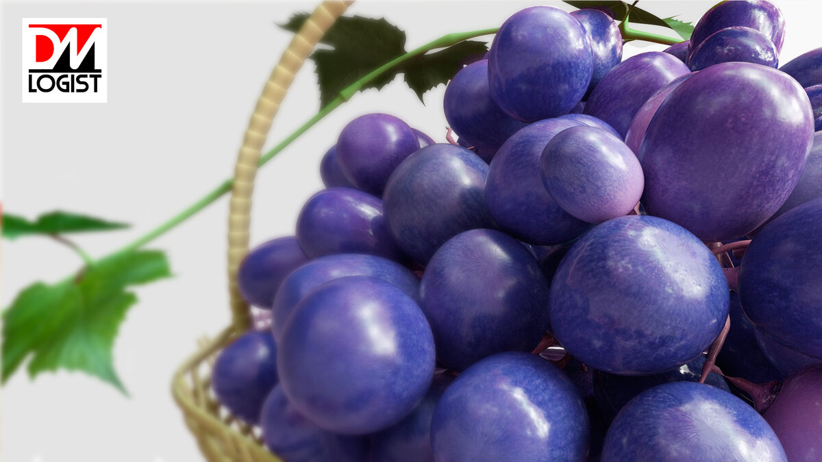 Таможенное оформление винограда