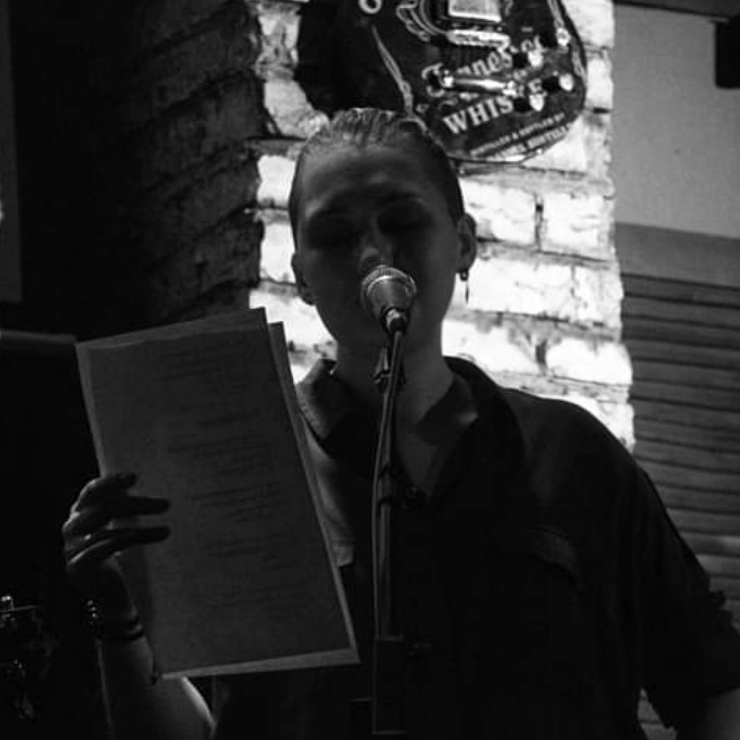 Фото: Екатерина Фуркина(из личного архива Ок Мельниковой)