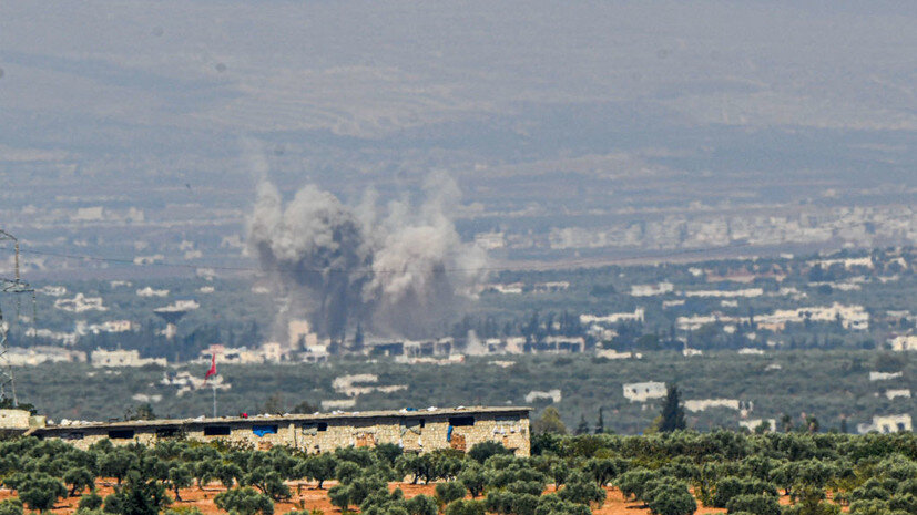   Gettyimages.ru Rami Alsayed / NurPhoto