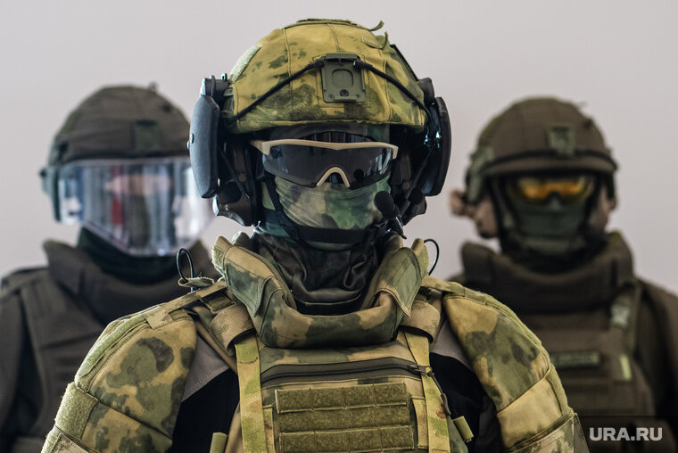    Преступники признались, что заказчиком угроз стали украинские спецслужбы