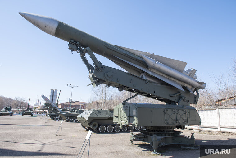    Главным оружием для противодействия ATACMS является гиперзвуковые ракеты «Кинжал»