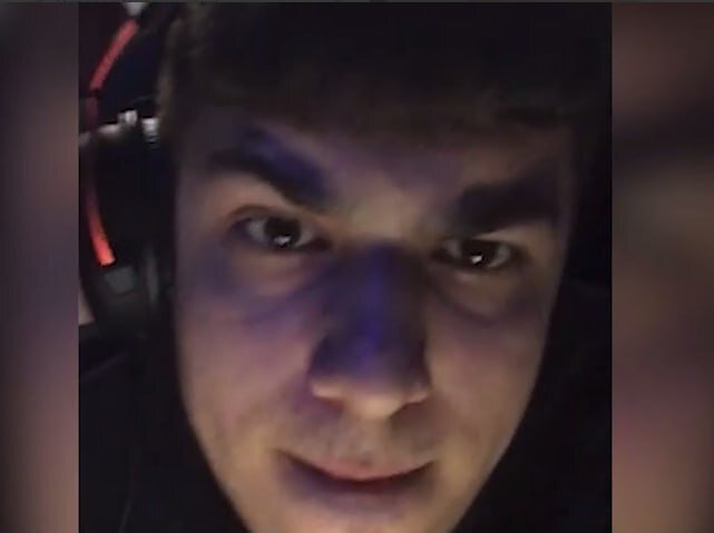 Турал, предполагаемый лидер банды