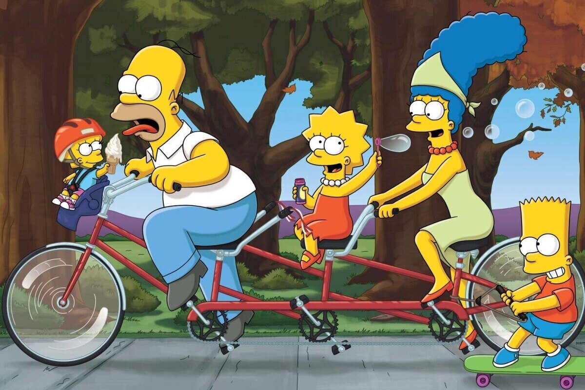     «Симпсоны» снова «предсказали» будущее: на этот раз — нашествие клопов в Париже