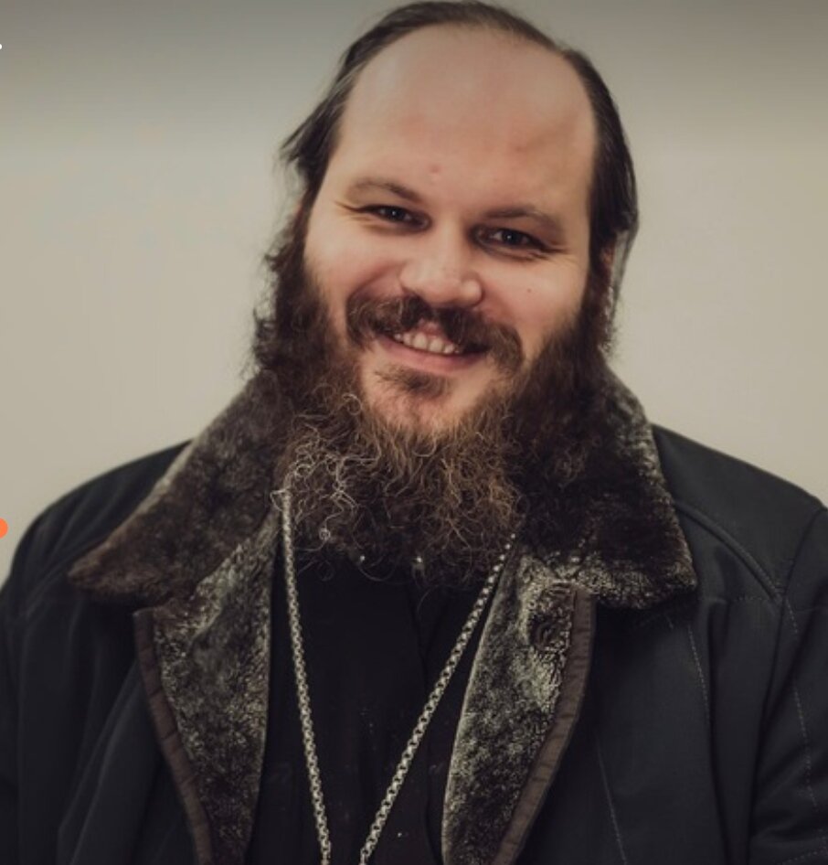    Фото из telegram-канала Павла Островского