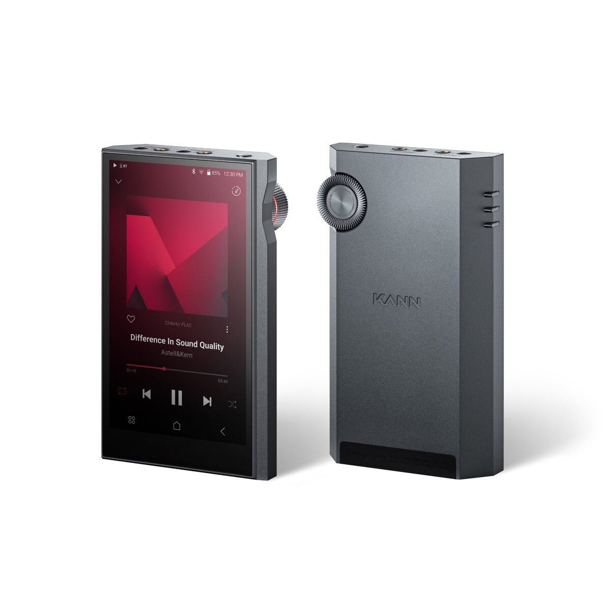 Astell&Kern KANN Ultra - НОВЫЙ ПЛЕЕР-МОНСТР | Hifi-Port.ru | Дзен