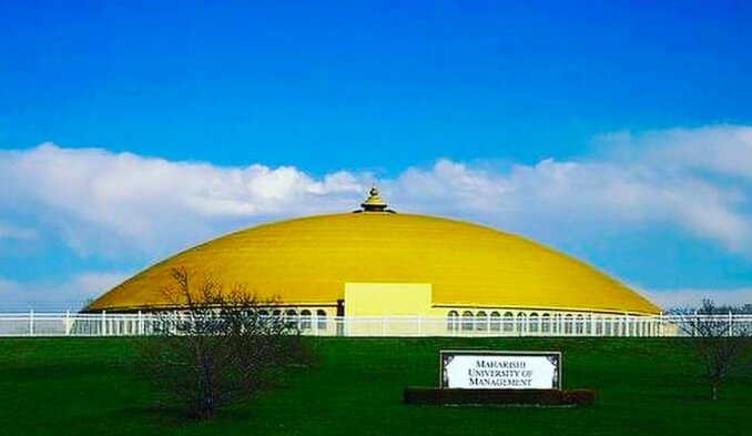 Ассамблея 10 000 за мир: из истории