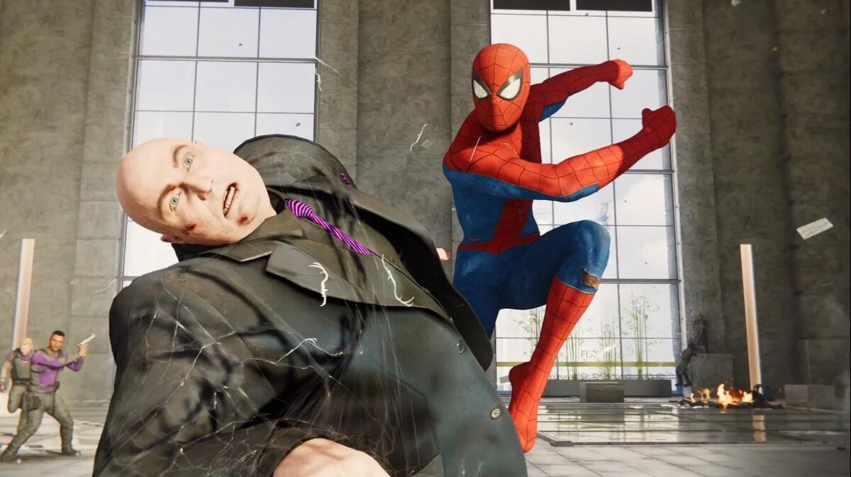 -2