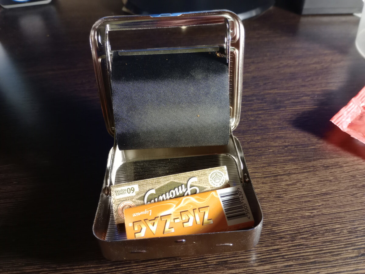 личное фото