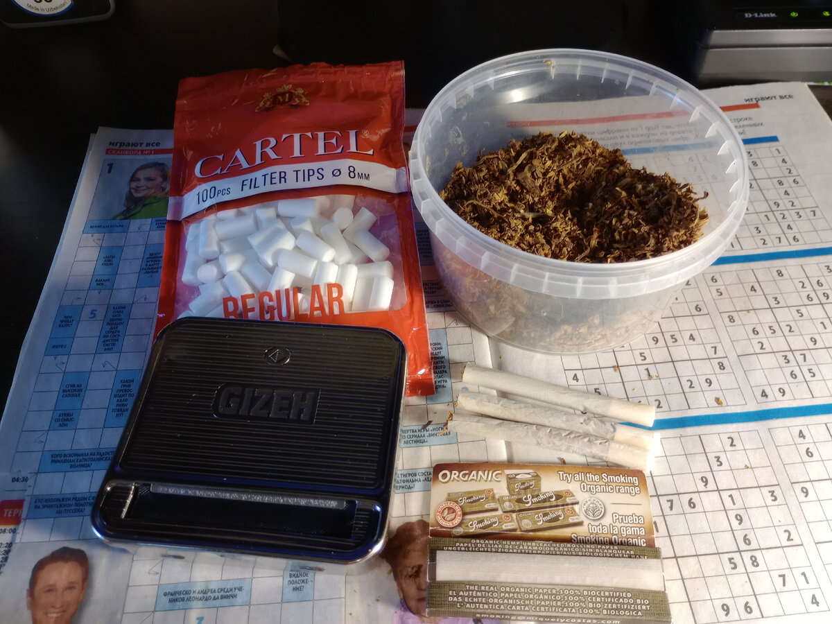 личное фото