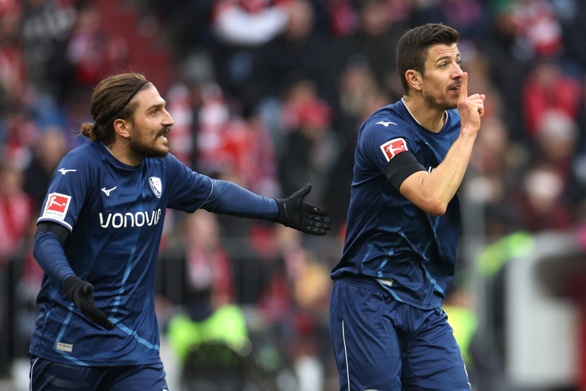 Фрайбург – Бохум, обзор предстоящего матча (21.10.2023)