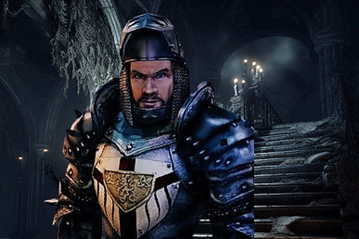 Эта нехорошая история с лестницами наконец-то осталась в прошлом 