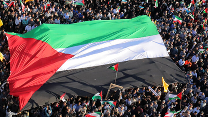 ФОТО: IRANIAN PRESIDENCY/GLOBALLOOKPRESS