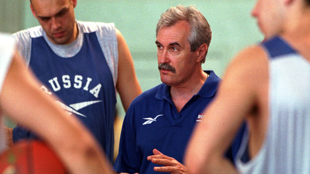    Сергей Белов.Александр Федоров