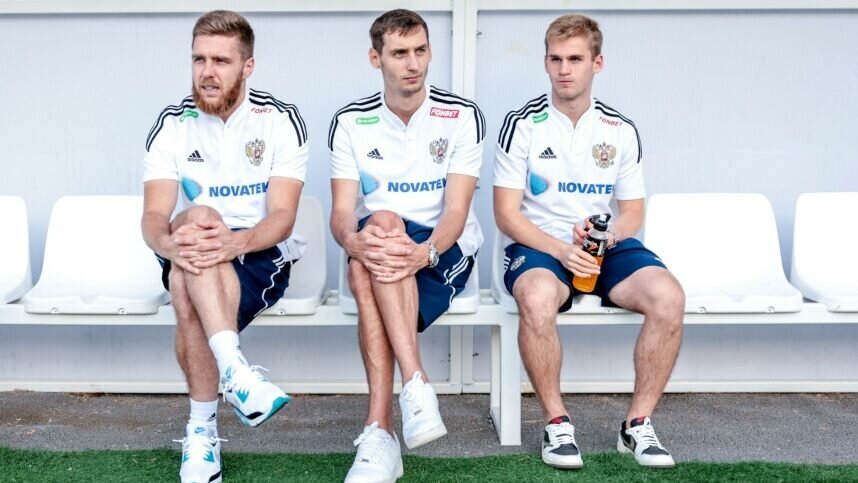    Фото: официальный сайт РФС