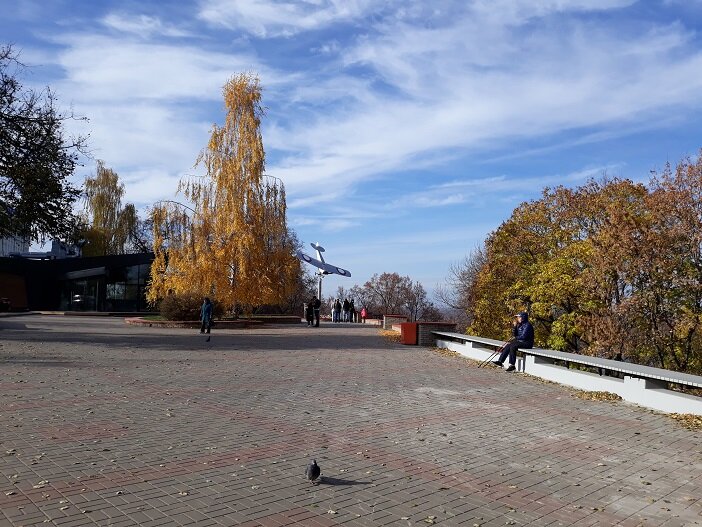 Нижний Новгород, 9 октября 2021