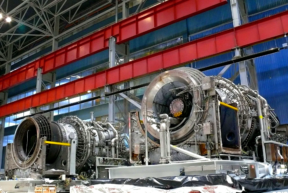 Турбина дагестан. General Electric ms5002e. Ms5002e газовая турбина. Turbine General Electric cf6. Газоперекачивающий агрегат Ладога-32.