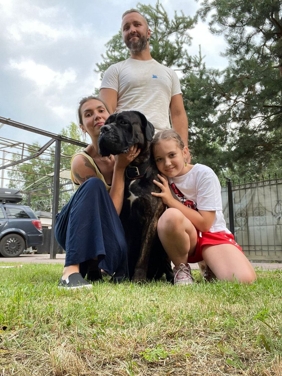 День, полный надежд, веселья и трепетной любви. Будущее, которое для меня так и не наступило.