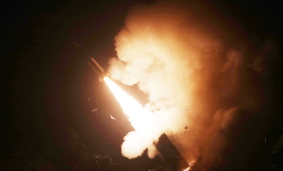    Командир расчета ЗРК рассказал, как можно противостоять ракетам ATACMS