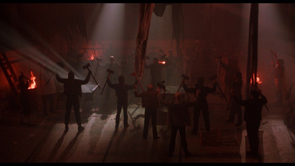 яндекс картинки, кадр из фильма Кобра