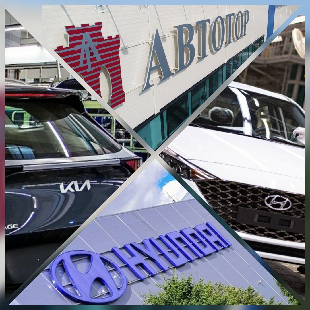 Ходят разные слухи, но, похоже, выбор уже сделан...