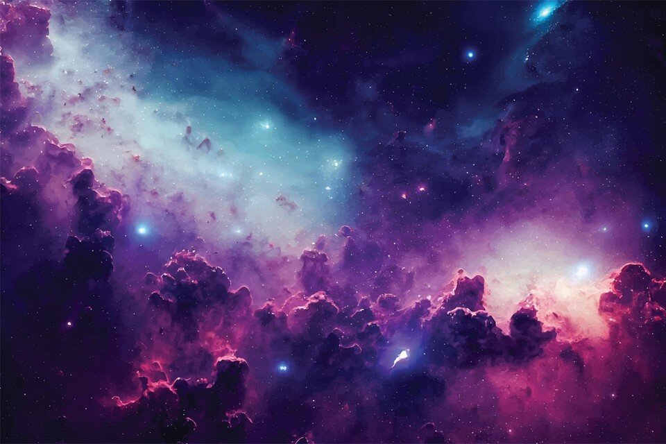    Вопреки Второму закону термодинамики, Вселенная становится сложнее и богаче по химическому составу Shutterstock