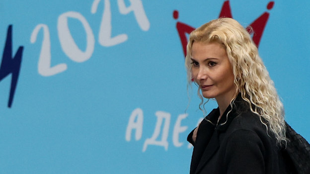    Этери Тутберидзе.Дарья Исаева