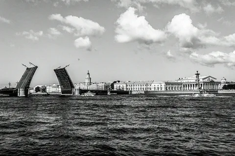 Санкт-Петербург