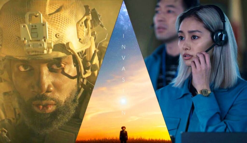 Постер ко 2 сезону сериала