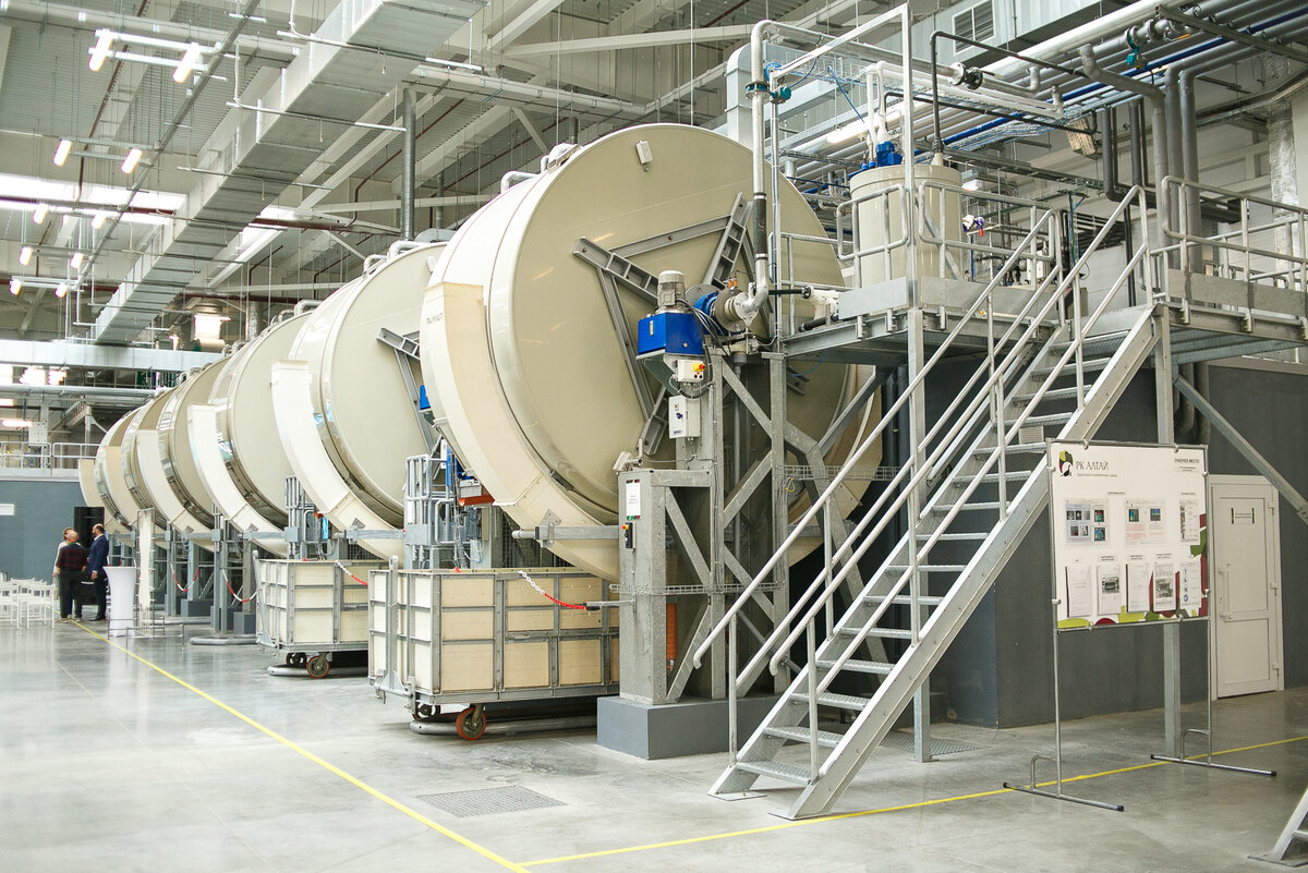 Фото: сайт компании «Русская кожа Алтай»