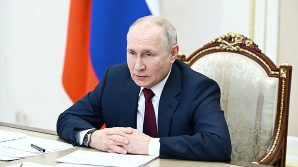    © Sputnik / Александр Казаков