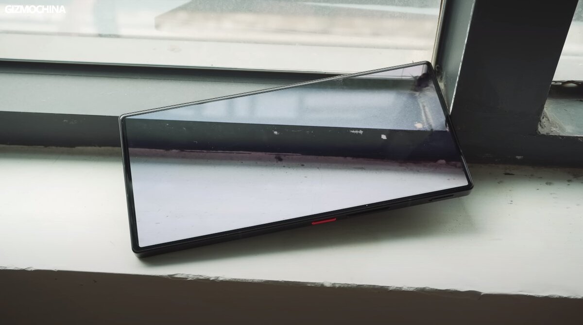    Nubia Z50 Ultra