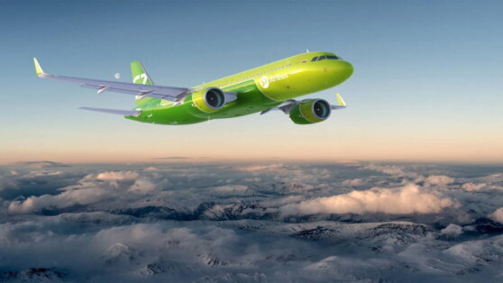    Пассажирский Boeing вынужденно сел в Новосибирске с одним рабочим двигателем Егор Ильяшов