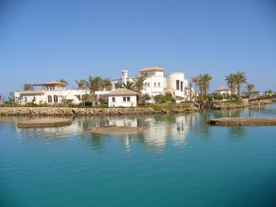 Дом Самиха Савириса в Эль-Гуне. Источник фото: keeptravel.com