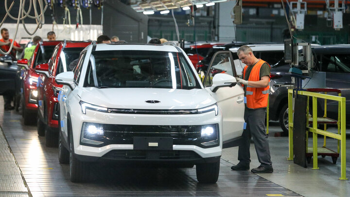 PETROV SERGEY/GLOBALLOOKPRESS