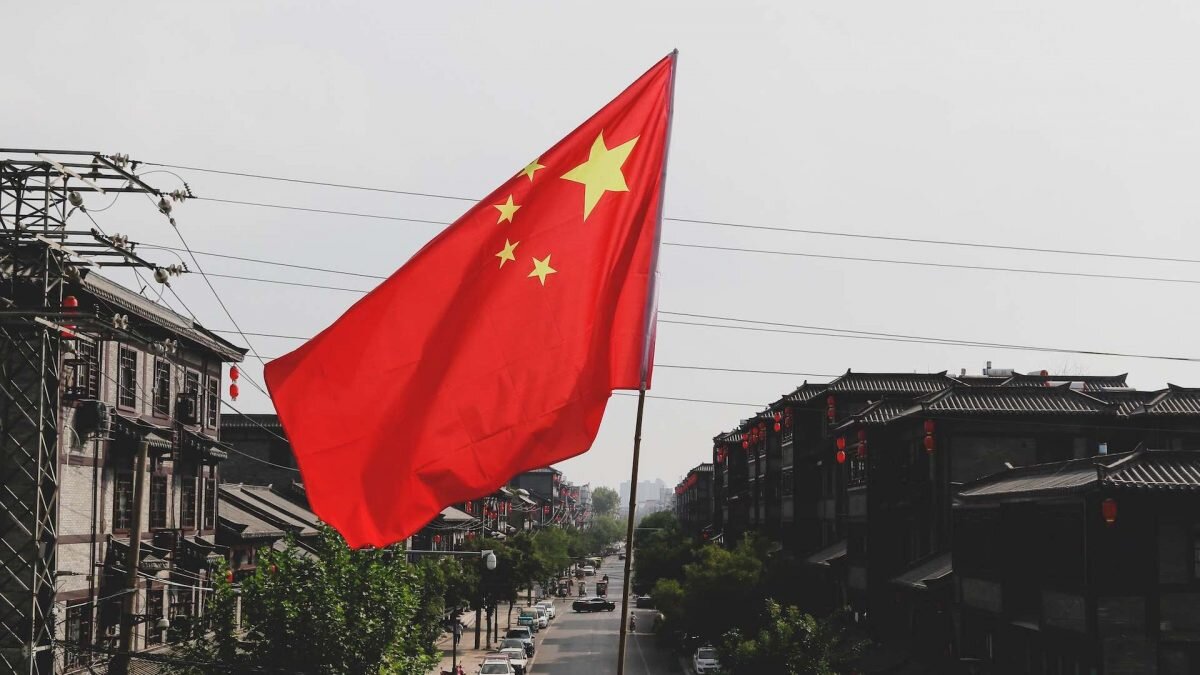    Фото: Unsplash Август Макаров