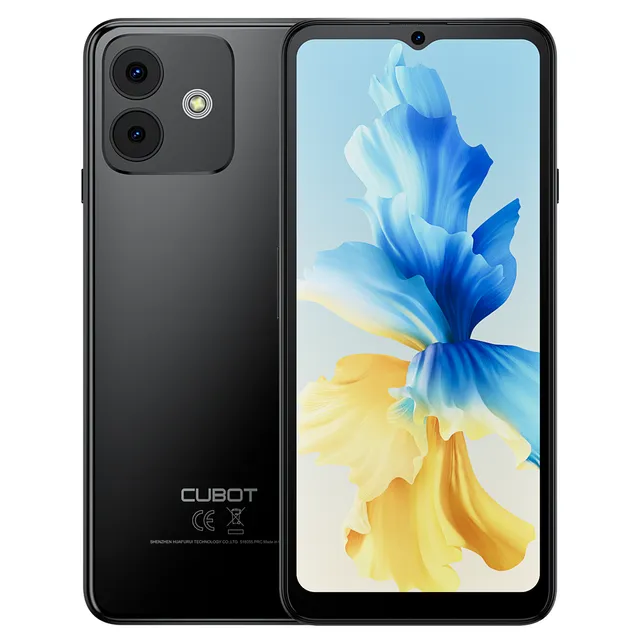 Источник изображения: cubot.net