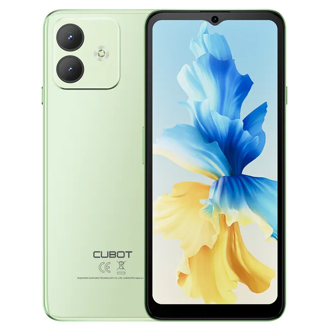 Источник изображения: cubot.net