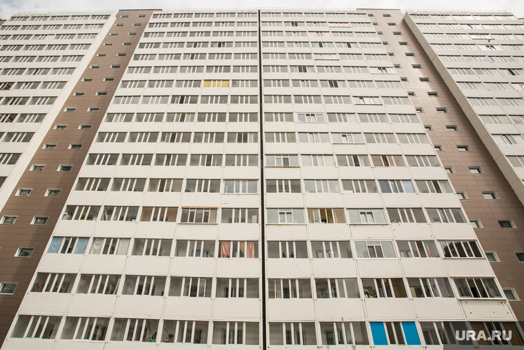    Югорчане распродают квартиры, чтобы купить жилье в других регионах