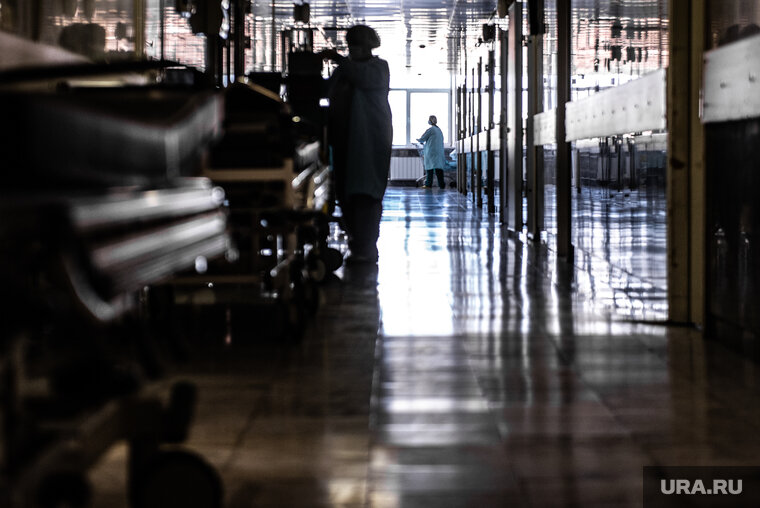    Александр Мицуков проходит курс реабилитации