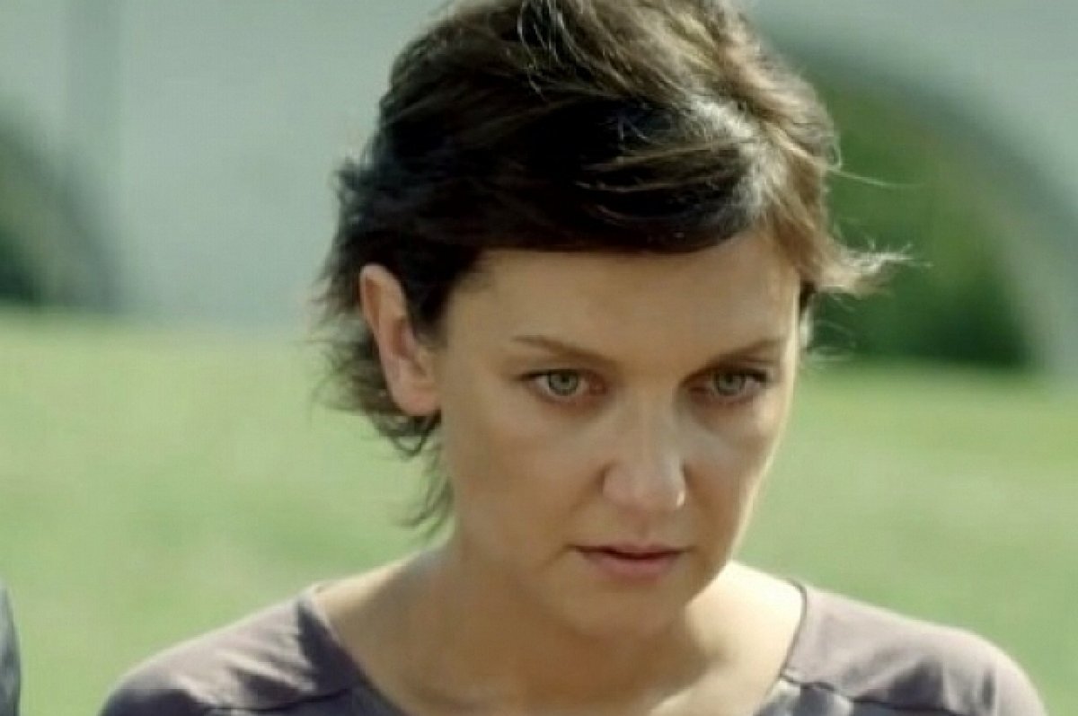    Рамиля Искандер.