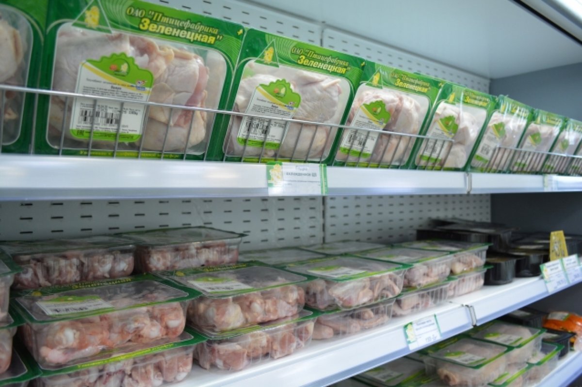    Птицефабрика «Зеленецкая» возобновит производство в феврале 2024 года